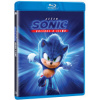 Ježek Sonic 1.-3. kolekce 3BD