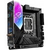 ASRock B860I Lightning WiFi / Intel B860 / LGA1851 / 2x DDR5 / 2x M.2 / HDMI / Thunderbolt 4 / WiFi / Mini-ITX
