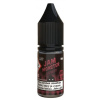 Monster Lab Jam - Raspberry Jam (Malinový džem) 10ml 20mg Chladivý ananas