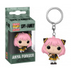 Funko POP! Keychain Spy x Family Anya