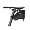 TOPEAK brašna AERO WEDGE PACK Small s QuickClick