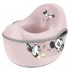 Zopa Detský Nočník 4v1 Mickey a Minnie-Modrá