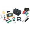 Chauvin Arnoux C.A 6133 KIT - Tester elektrických inštalácií a bleskozvodov