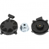 Komplet ručný štartér 493295, 497598 pre Briggs Stratton