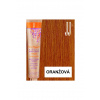 JJ Direct Barva Orange Tiger Oranžová 100ml