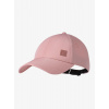 Šiltovka Buff Summit Cap - solid powder