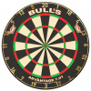 Bull's - Sisalový terč - Advantage 7.01 Typ terča: Sisalový
