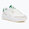 Dámska obuv FILA Premium F white/verdant green
