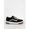 Vans Hylane (mtlc multi) 37, čierna