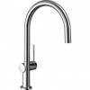 Hansgrohe Talis M54 Umývadlová batéria, stojaca, chróm 72804000
