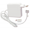 Nabíjačka 14,85V DC 3,05 45W pre MacBook - Apple Magsafe2 45W - Konektor MagSafe 2