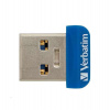 VERBATIM Flash disk 64 GB Store 'n' Stay Nano, USB 3. (98711)