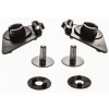 Mechanizmus priezorov prilby N956, NOX