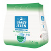 Biały Jeleń prací prášok na bielu bielizeň 1,5 kg