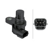HELLA Snímač polohy vačkového hriadeľa HELLA 6PU 013 122-531