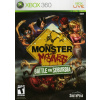 MONSTER MADNESS BATTLE FOR SUBURBIA Xbox 360