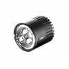 Světelná hlavice KNOG PWR Lighthead 1100 lm