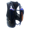 Karrimor Scout 6L Running Vest Black/Orange Medium