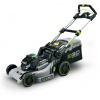 EGO POWER+ Akumulátorová kosačka LM1903E-SP 47 cm s pojazdom a 5.0 Ah batériou