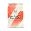 MyProtein Impact Whey Protein 1000 g bez príchute