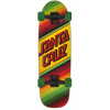 cruiser SANTA CRUZ SERAPE STREET SKATE CRUISER 8.79 + doprava zdarma