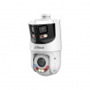 Dahua Technology WizSense DH-SDT4E425-8P-GB-APV1 bezpečnostní kamera Kupole Bezpečnostní IP kamera Vnitřní a venkovní 4096 x 1860 px Strop/zeď
