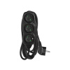 Prodlužovací přívod 3 zásuvky 5m EMOS PC0315R