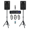 McGrey ozvučovací set 100W