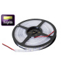 ECOLIGHT LED pásik - SMD 2835 - 5m - 60LED/m - 10,8 W/m - IP67 - teplá biela