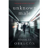 Unknown Male - Nicolás Obregón