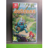 Bugsnax (Nintendo Switch) - Nová hra