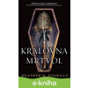 E-kniha Královna mrtvol - Heather Herrman