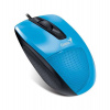 Genius DX-150X/ drátová/ 1000 dpi/ USB/ modrá (31010231105)