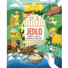 Jedlo LINGEA - Andrea Minoglio; Federico Mariani