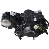 MOTOR 125 Cross ALFARAD KAYO DIABOLINI MIKILON Xmotos RFZ MRF ROZ. DOLNÝ