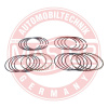 Piestny krúżok MASTER-SPORT GERMANY 93.00-K-SET/20/-MS