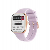 CARNEO Proxima HR+/Gold/Šport Band/Purple (8588009299721)