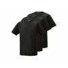 Parkside® Pánske tričko, 3 kusy (čierna, S (44/46)) (100390744)