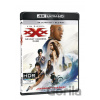 xXx: Návrat Xandera Cage Ultra HD Blu-ray UltraHDBlu-ray