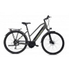 Capriolo E-Bike Eco 700.3.2 Lady Sivo