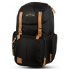 Nitro Weekender True Black 42 L