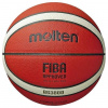 Molten fiba b7g3800 basketbalová lopta