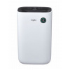 Whirlpool odvlhčovač vzduchu DE20W5252 Biely DE20W5252