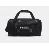 Taška Under Armour Unisex UA Gametime Small Duffle Bag BLK 001