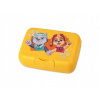 Detský obedár raňajkový box Koziol Candy L Labková patrola GROW 8315737