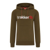 TRAKKER Mikina CR Logo Hoody veľ. L