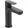 Ideal Standard Cerafine O Umývadlová batéria s výtokom Click-Clack, čierna BD131XG