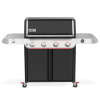 GENESIS EP-435W plynový gril Weber
