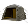 Bivak FOX - nafukovací přístřešek Air Frame Social Shelter 2,5 x 2,5m