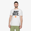Nike M NSW TEE FRAN JDI VERBIAGE XL